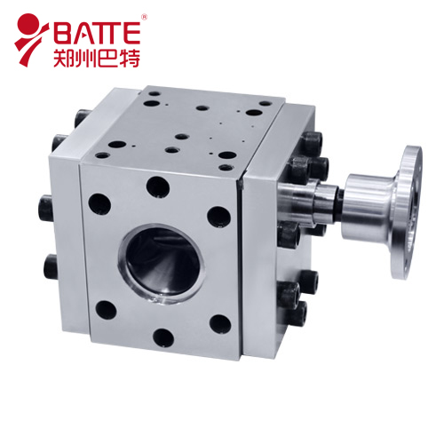 熔體泵的發(fā)展方向有哪幾個(gè)